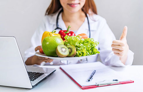 B.Sc Clinical Nutrition